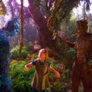 The Delta Quadrant – 5×05 – Once upon A Time