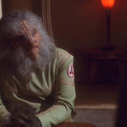 PITAQ 66 Star Trek Enterprise – The Shipment