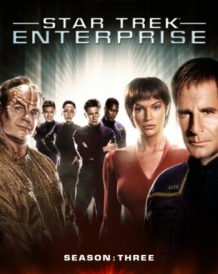 enterprise blu season 3
