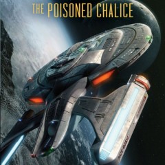 Ten Forward Episode 81: Jim Swallow And The Poisoned Chalice