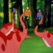 The Delta Quadrant 6×05 Alice