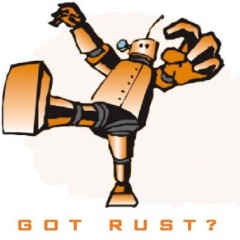 Ten Forward Episode 83: Robots and Androids and Trek…Oh My!