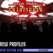 Pathfinder a new TrekMate Podcast Episode 0 Trailer