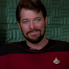 Ten Forward Episode 88: It’s All About The Beard