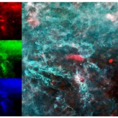 Hailing frequencies open between the stars?