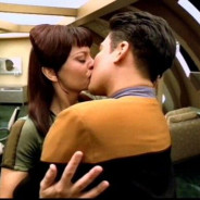 The Delta Quadrant – 5×17 – The Disease