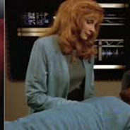 Ten Forward Episode 89: Paula’s Desert Island Trek