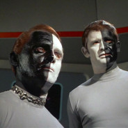 Ten Forward – Episode 92: Sabo-taaage in Ten Forward Or Yosssie’s Desert Island Trek