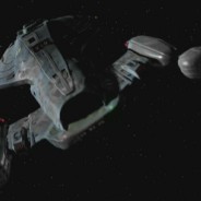 The Delta Quadrant – 5×18 – Course: Oblivion