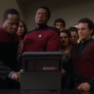 The Wilderness – Episode 55: The Maquis Part 1