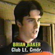 Ten Forward – Episode 94: Brian Baker’s Ship Wreck Trek