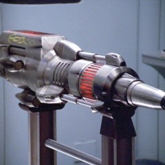 The Delta Quadrant – 5×25 – Warhead