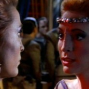 The Wilderness: Episode 58 – Crossover