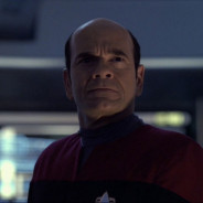 The Delta Quadrant 6×04 Tinker Tenor Doctor Spy