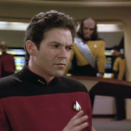 Ten Forward Episode #108 – James’ Long Overdue Desert Island Trek