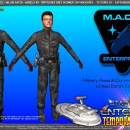 PITAQ 82 – Star Trek Enterprise Countdown