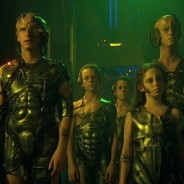 The Delta Quadrant 6×16 Collective