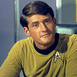 Lt. Kevin Thomas Riley