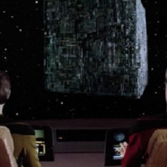 Remembering TNG’s Maurice Hurley, 1939-2015