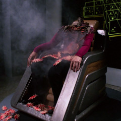 Ten Forward Episode #137: Deaths in Star Trek