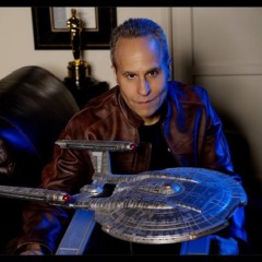 Trekmate presents: An interview with Doug Drexler