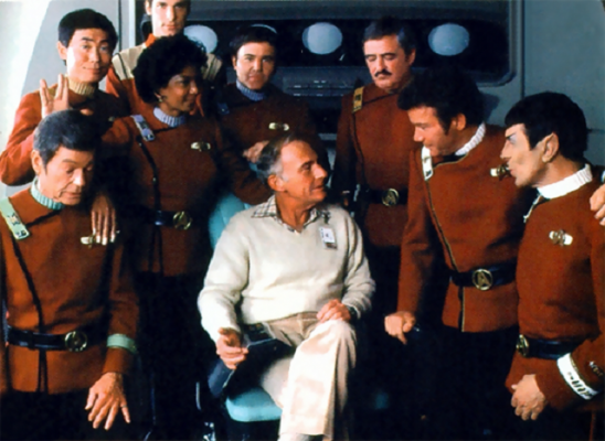 Harve-Cast