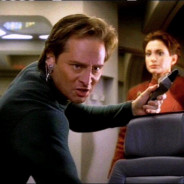 Upper Pylon 2 – 1 x 03 : Past prologue