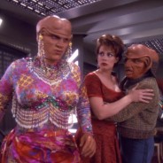 Ten Forward Episode #152 – Robert “Techno” Reyes’ Ship Wreck Trek