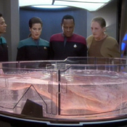 Upper Pylon 2 – 1 x 04 : A Man Alone