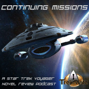 Voyager’s Continuing Missions – Children of the Storm