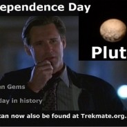 Sci Fi Waffle: Episode 3 – Independence Day