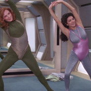 Ten Forward Episode #153 – Chris Oozes Romance