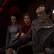 Ten Forward Episode #154 – Watch with Ten Forward: Return to Grace