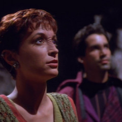 Upper Pylon 2 – The Circle Feedback Section