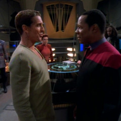 Upper Pylon 2 – Invasive Procedures Feedback Section