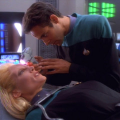 Upper Pylon 2 – 2 x 06: Melora