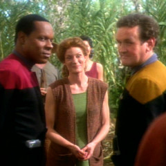 Upper Pylon 2 – 2 x 15: Paradise