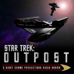 Upper Pylon 2 – UP2’s First Star Trek Outpost Convention