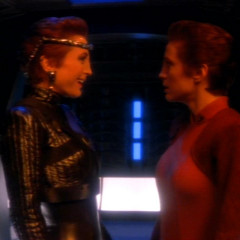 Upper Pylon 2 – 2 x 23: Crossover