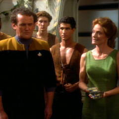 Upper Pylon 2 – Paradise Feedback Section