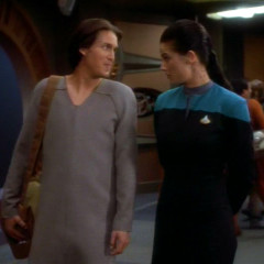 Upper Pylon 2 – Playing God Feedback Section