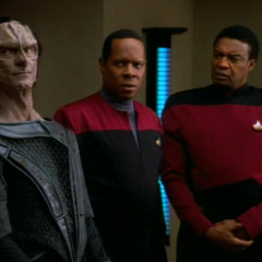 Upper Pylon 2 – 2 x 20: The Maquis, Part I