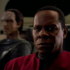 Upper Pylon 2 – 2 x 21: The Maquis, Part II