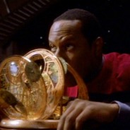 Ten Forward Episode #189 – Carnivore & Ben’s Bar Time Adventures