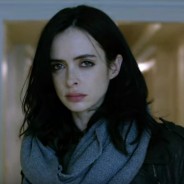 Sci Fi Waffle Episode 23 – Jessica Jones and Batman v Superman