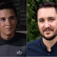 Ten Forward: Episode 187 – Wesley Crusher/Will Wheaton Profile