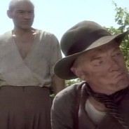 Family, TNG S4 E2 Review, The Battle Bridge