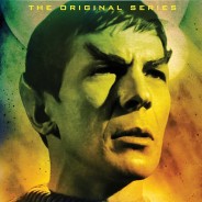 Ten Forward Episode #190 – A Child of Two Worlds, or The Firbob Award