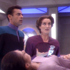 Upper Pylon 2 – 3 x 04: Equilibrium