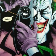 Ten Forward: Episode 192 – The Killing Joke
